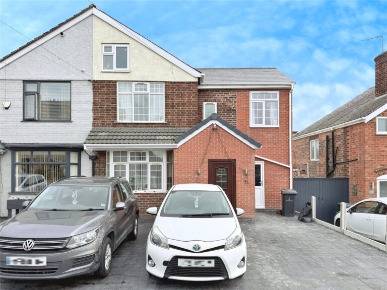 Humberstone Lane, Thurmaston, Leicester, LE4 9JN