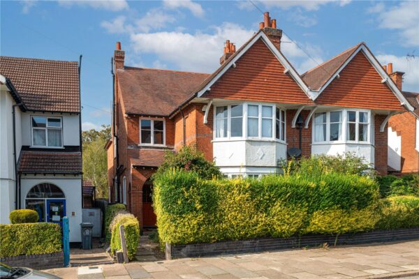 St. Philips Road, Evington, Leicester, LE5 5TR