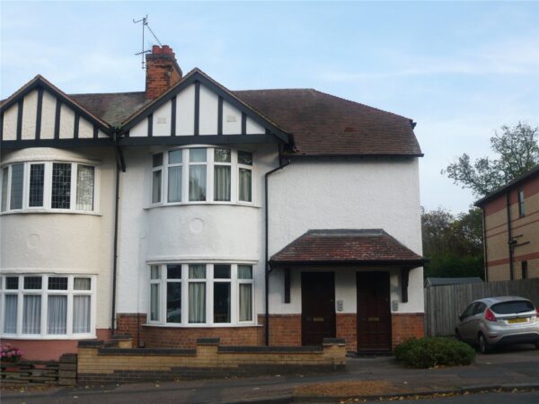 Guilford Road, Leicester, LE2 2RD