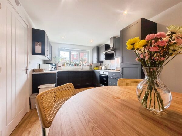Gamble Avenue, Fleckney, Leicester, LE8 8EA