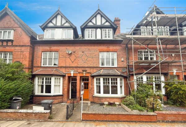 Springfield Road, Stoneygate, Leicester, LE2 3BB