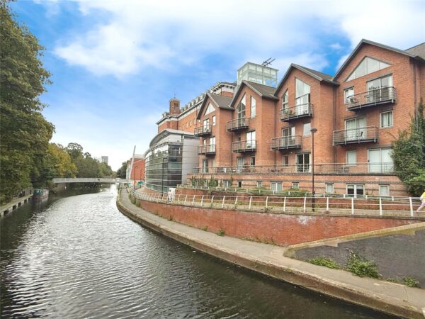 Duns Lane, Leicester, LE3 5LU