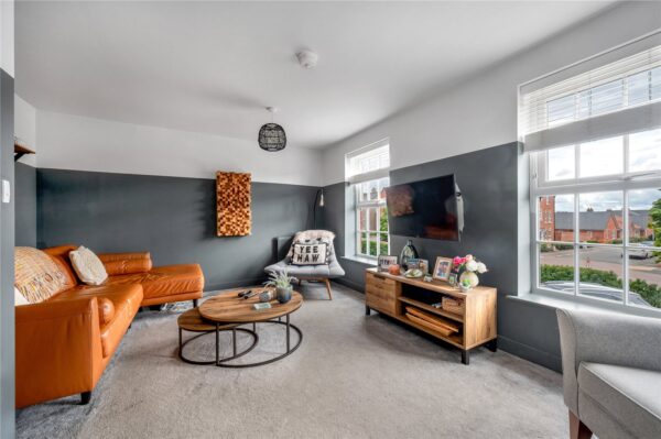 Tay Road, New Lubbesthorpe, Leicester, LE19 4BF