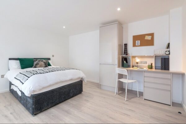 Verney Street, Exeter, EX1 2AW