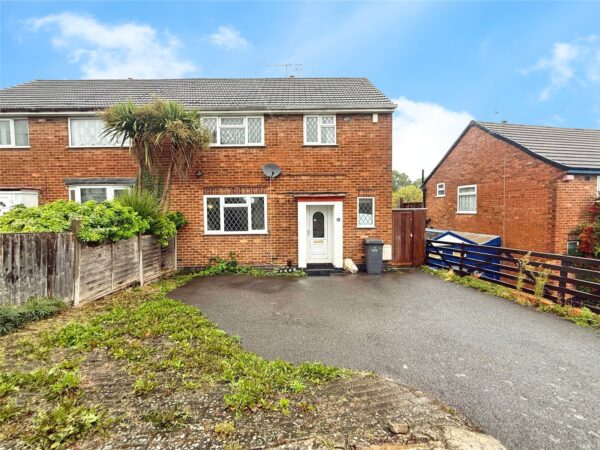 Heacham Drive, Beaumont Leys, Leicester, LE4 0LJ