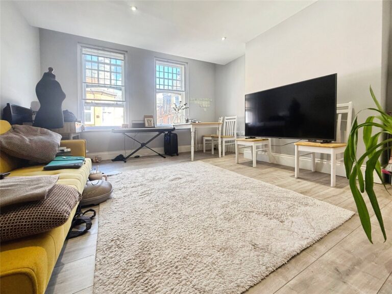 Carts Lane, Apt 8 The Lane Apartments, LE1 5FL