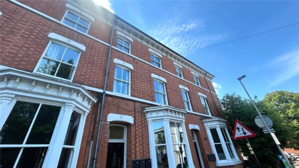 Upper King Street, Leicester, LE1 6XE