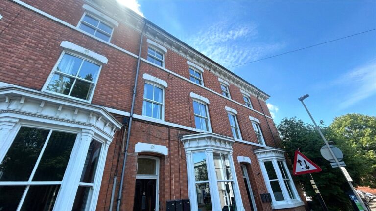 Upper King Street, Leicester, LE1 6XE