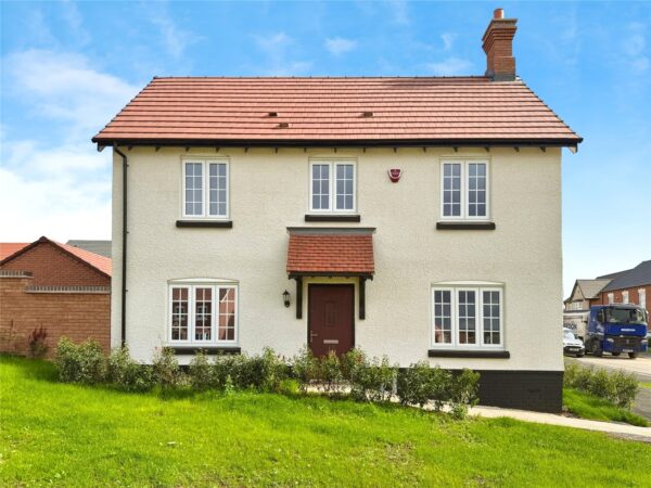 Limetree Way, Thurmaston, Leicester, LE7 3AX