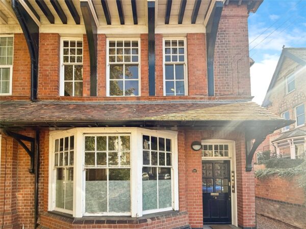 Alexandra Road, Leicester, LE2 2BB