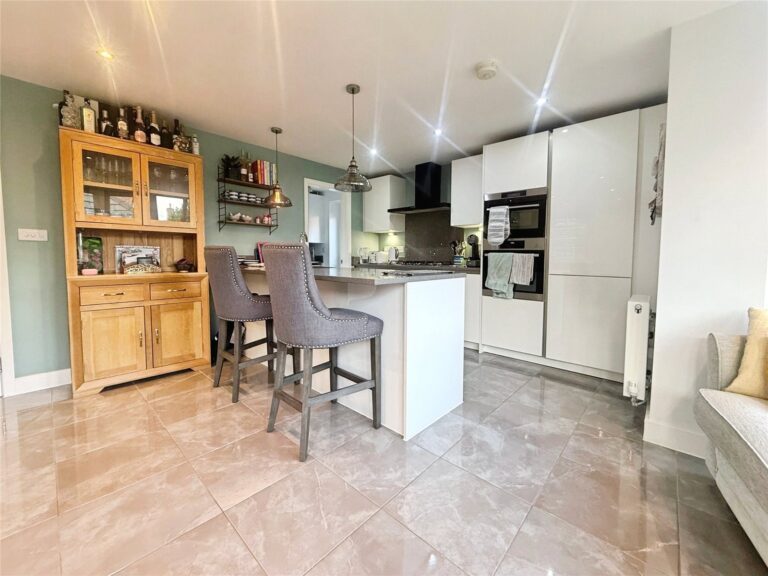 Green Hedge Lane, Queniborough, Leicester, LE7 3AF