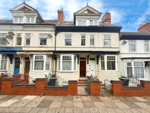 St. Saviours Road, North Evington, Leicester, LE5 3SH