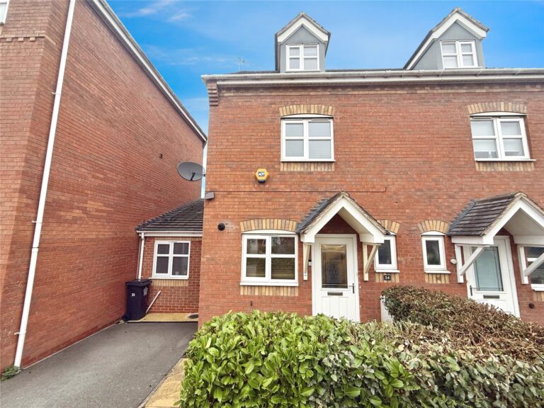 Saxthorpe Road, Hamilton, Leicester, LE5 1PT