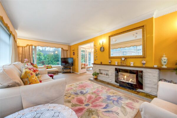 Chestnut Drive, Bushby, Leicester, LE7 9RB