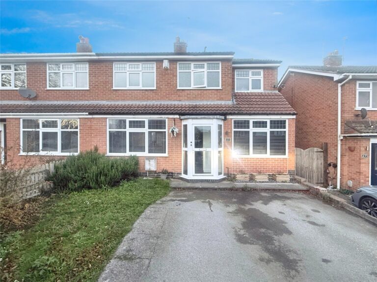 Avon Road, Barrow Upon Soar, Loughborough, LE12 8LE