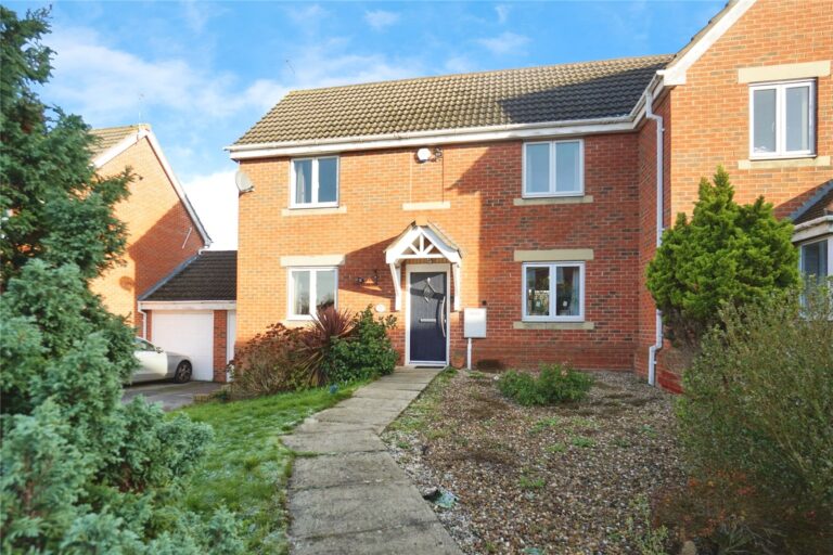 Wainright Avenue, Hamilton, Leicester, LE5 1QW