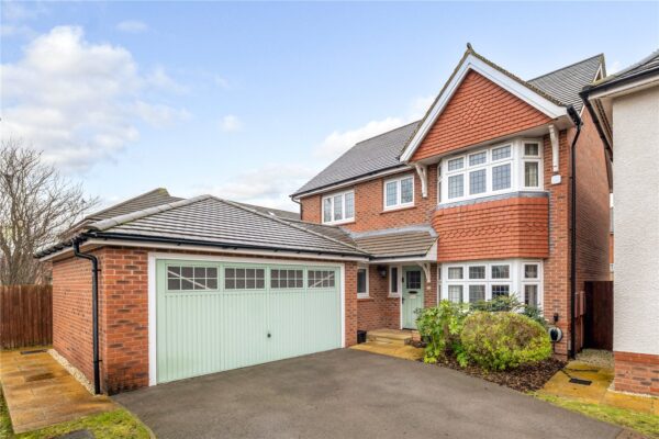 Rivenhall, Humberstone, Leicester, LE5 0TW