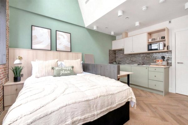 Millstone Lane, Leicester, LE1 9DQ