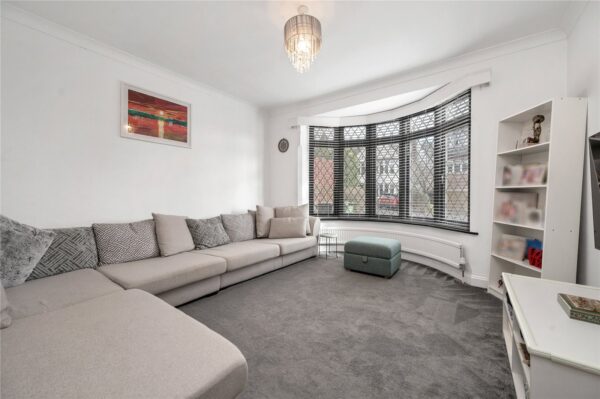Carisbrooke Avenue, South Knighton, Leicester, LE2 3PA