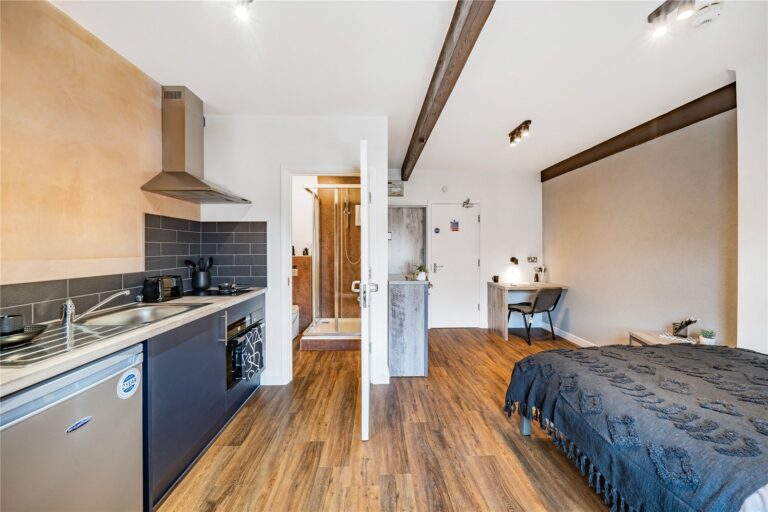 College Mews, 2 Holmes Road, Lincoln, LN1 1RF