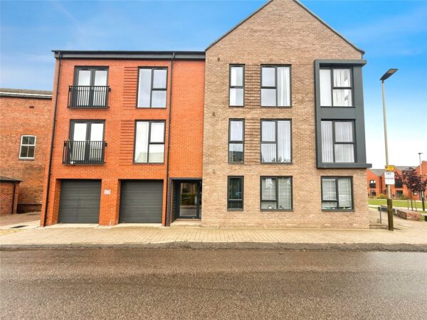 Limekiln Road, Leicester, LE3 5DD