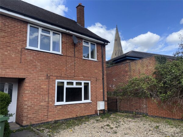 Garden Close, Oadby, Leicester, LE2 5PD
