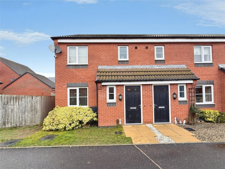 Pasture Drive, Birstall, Leicester, LE4 3NQ