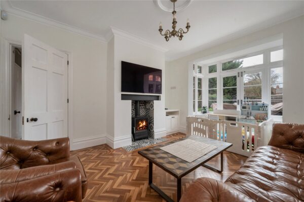 Queens Road, Clarendon Park, Leicester, LE2 3FN