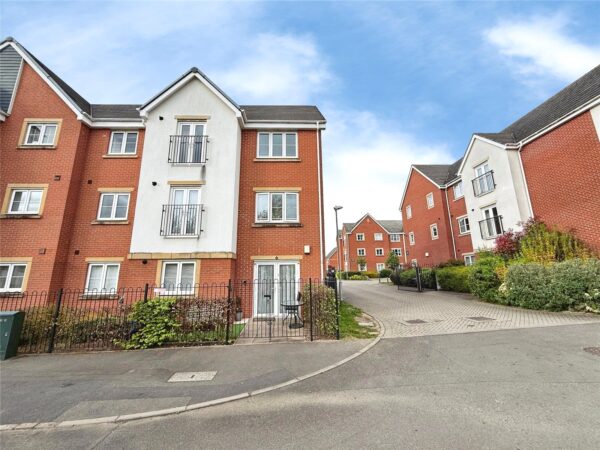 Havelock Gardens, Thurmaston, Leicester, LE4 8DX