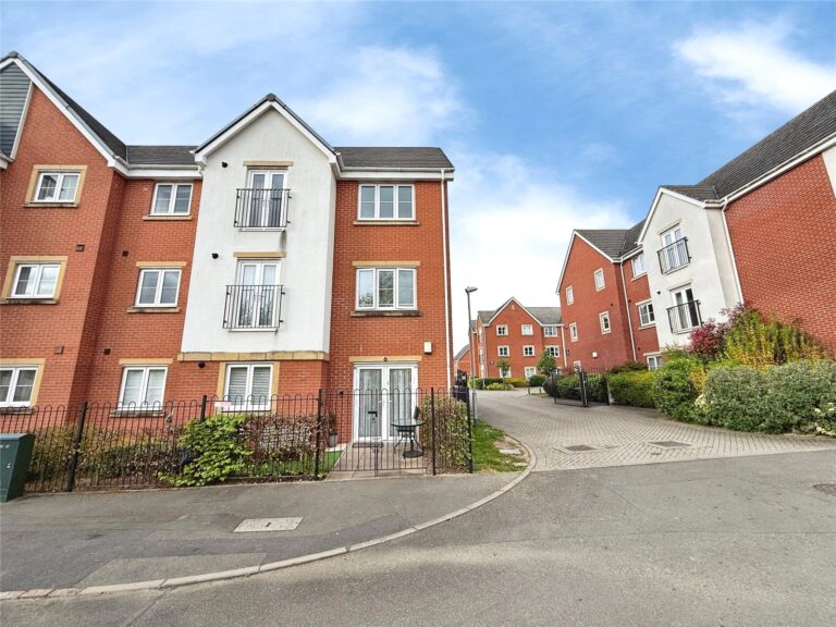 Havelock Gardens, Thurmaston, Leicester, LE4 8DX