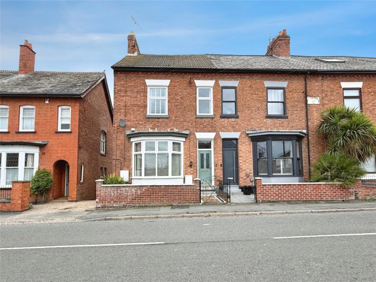 Wanlip Road, Syston, Leicestershire, LE7 1PA