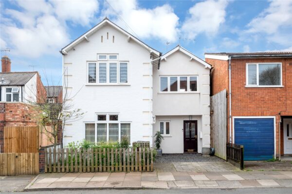 South Knighton Road, South Knighton, Leicester, LE2 3LQ