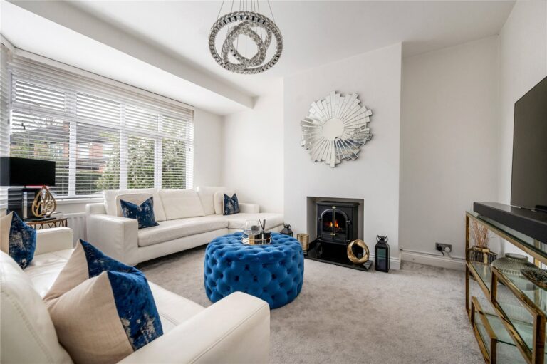 Westgate Road, Knighton, Leicester, LE2 3YP