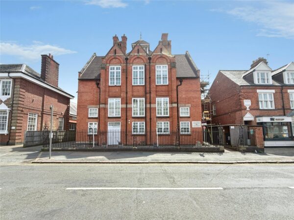 Madeleine House, Clarendon Park Road, Leicester, LE2 3AL