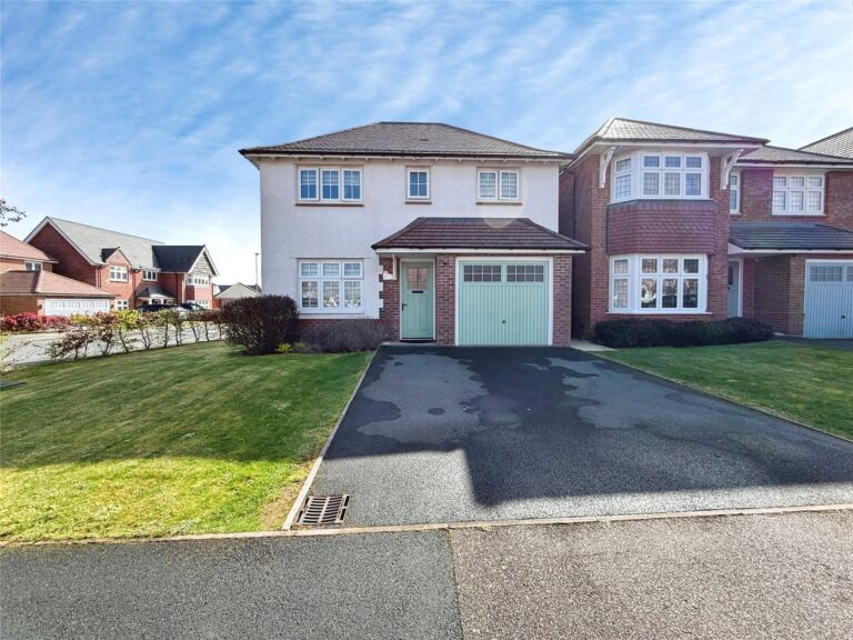 Borrowby Close, Hamilton, Leicester, LE5 1WQ