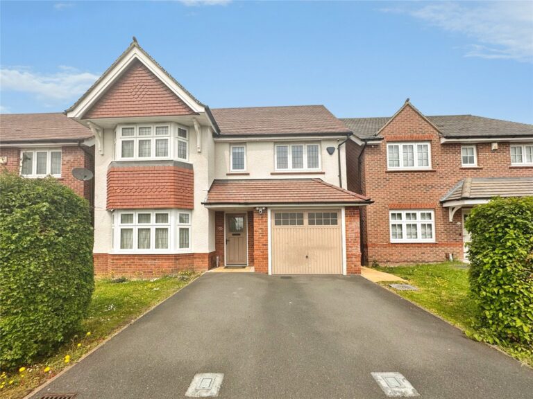 Herongate Road, Humberstone, Leicester, LE5 0AW