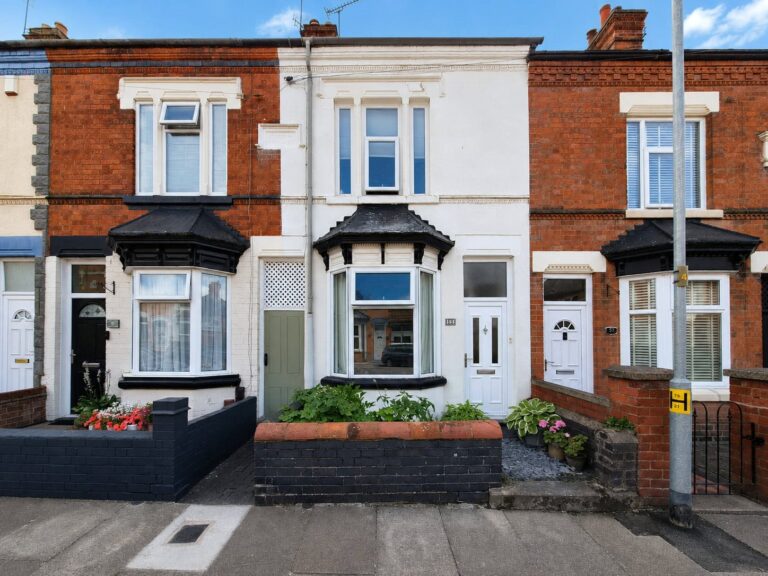 Healey Street, South Wigston, Leicester, LE18 4PY