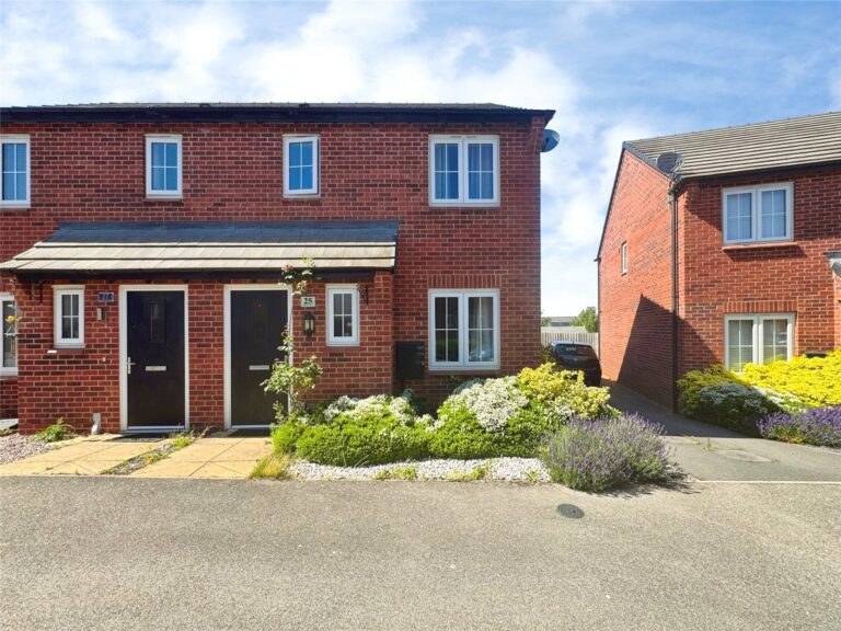 Elderberry Drive, Rothley, Leicester, LE7 7TU