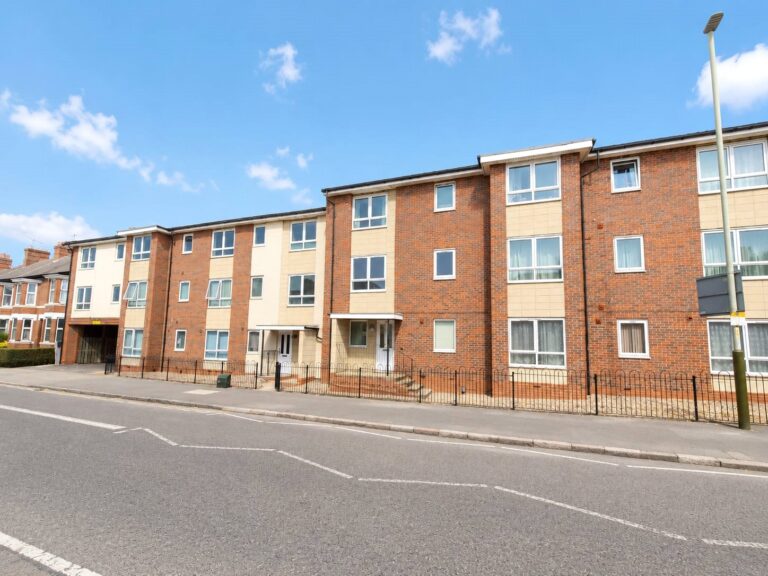The Strand, Welford Road, Leicester, LE2 6BD