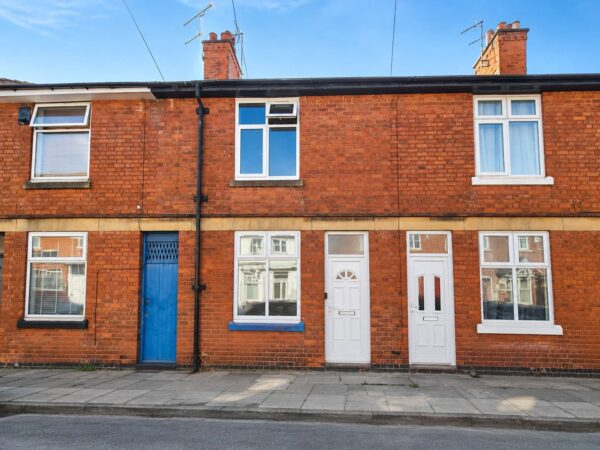 Percy Road, Aylestone, Leicester, LE2 8FP