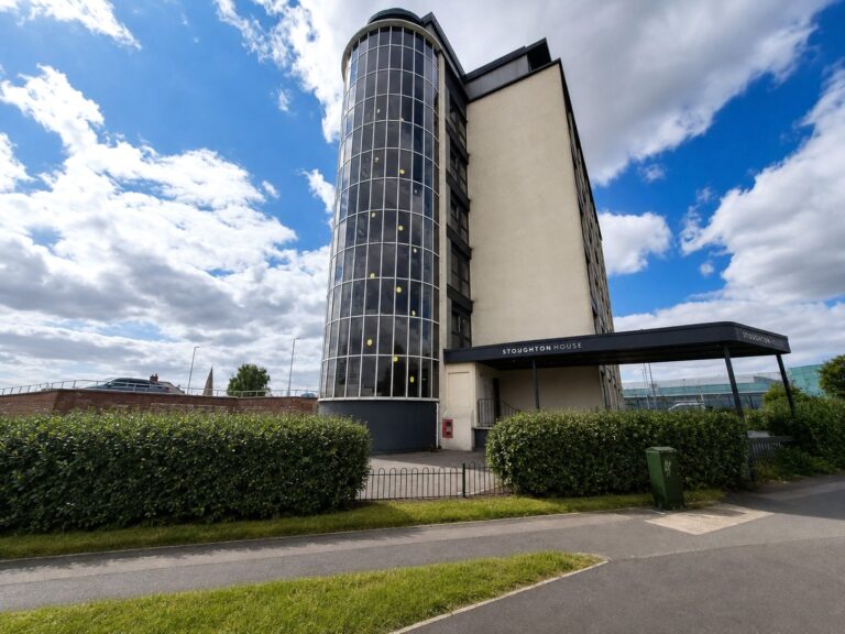 New Street, Oadby, Leicester, LE2 5EB