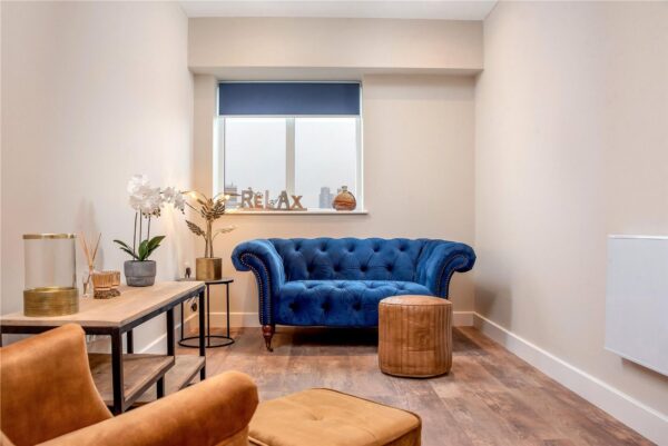 Burleys Way, Leicester, LE1