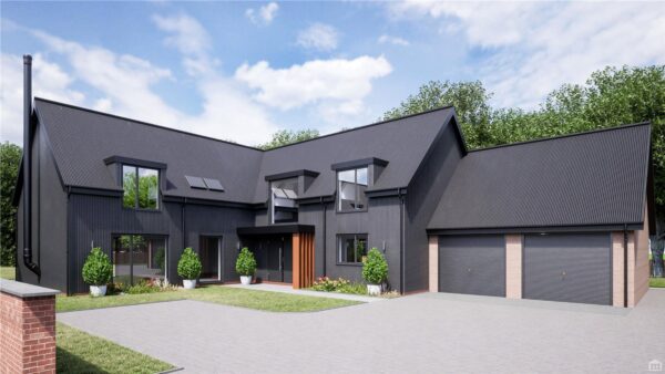 Lutterworth Road, Dunton Bassett, LE17