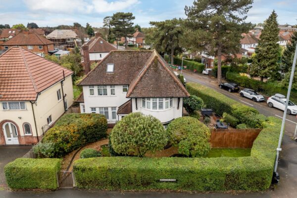 Leicester Road, Oadby, Leicester, LE2