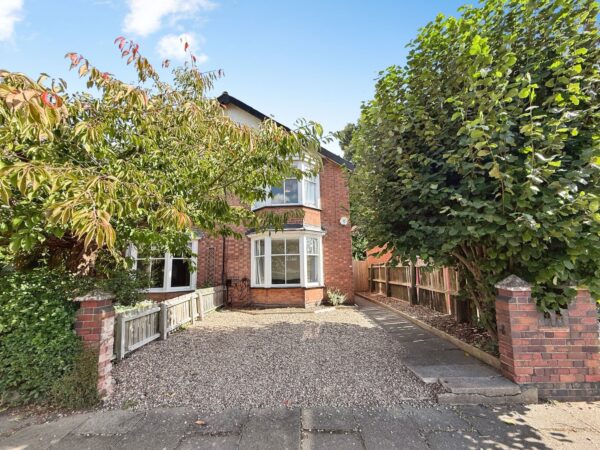 Craighill Road, Knighton, Leicester, LE2
