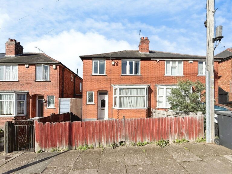 Landseer Road, Clarendon Park, LE2