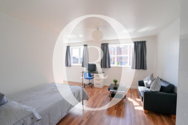 Erskine Street, Leicester, LE1