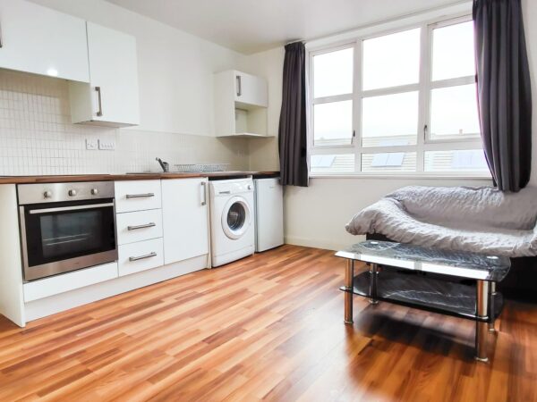 Clyde Court, Erskine Street, City Centre, LE1 2AU