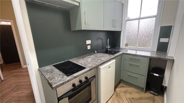 Pendene Road, Leicester, LE2