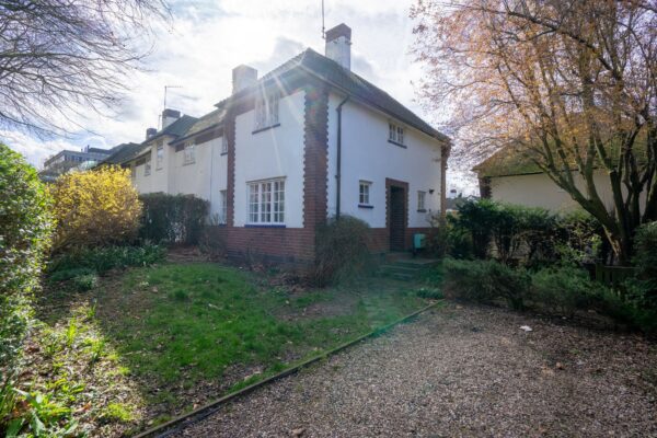 Lancaster Place, Leicester, LE1
